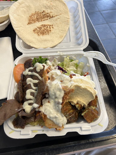 Photo of Shawarma El Mina - 1759 Bath Rd, Kingston, ON K7M 4Y2